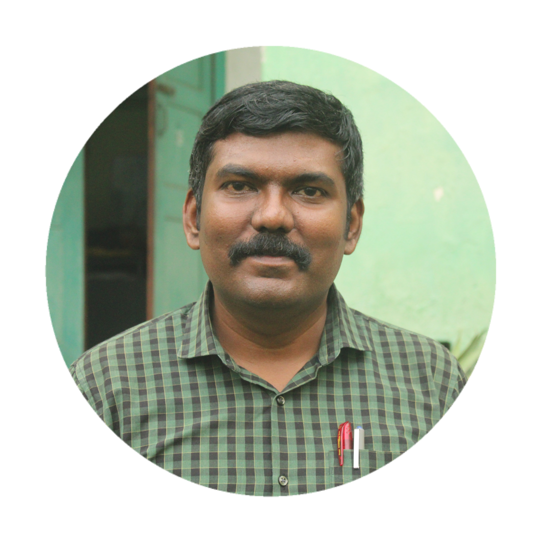 Team Member